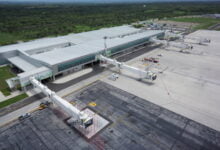 Aeropuerto de Liberia