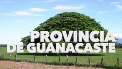 Guanacaste Provincia