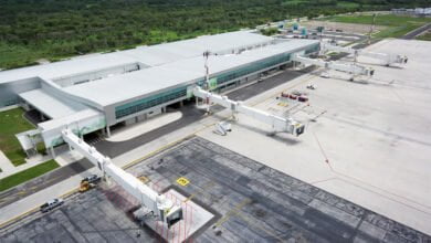 Aeropuerto Guanacaste
