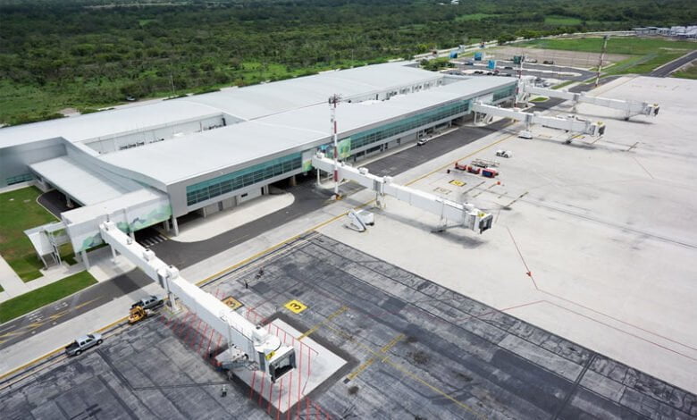 Aeropuerto Guanacaste