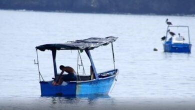Pescadores Guanacaste