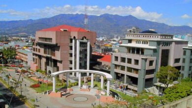 Tribunal Supremo de Elecciones