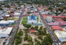 Liberia, Guanacaste, Costa Rica