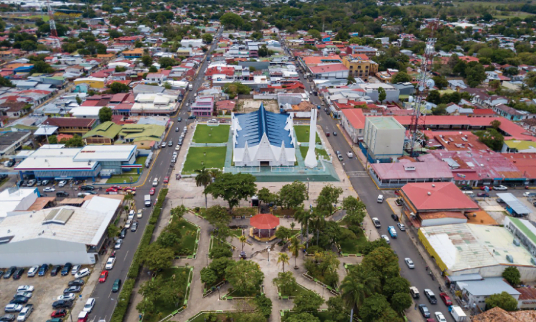 Liberia, Guanacaste, Costa Rica