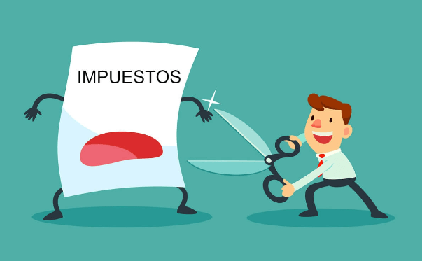 Impuestos