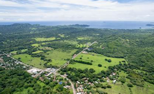 Huacas Guanacaste Costa Rica