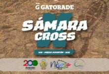 Samara Cross 2024