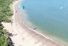 Playa Copal, Bahía Salinas, La Cruz, Guanacaste