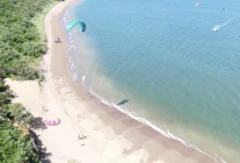 Playa Copal, Bahía Salinas, La Cruz, Guanacaste