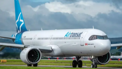 Air Transat