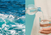 Desanilizacion del Agua de Mar en Guanacaste