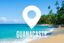 Clima en Guanacaste