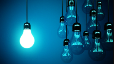 Luz electrica