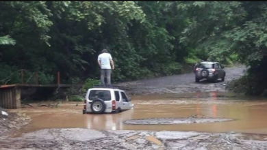 Río Ostional