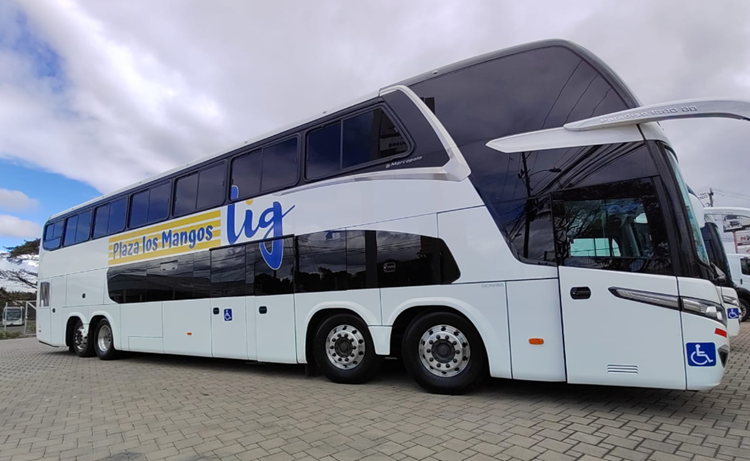 Tig Transportes Guanacaste