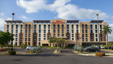 Hotel Hilton Garden Inn Guanacaste Airport