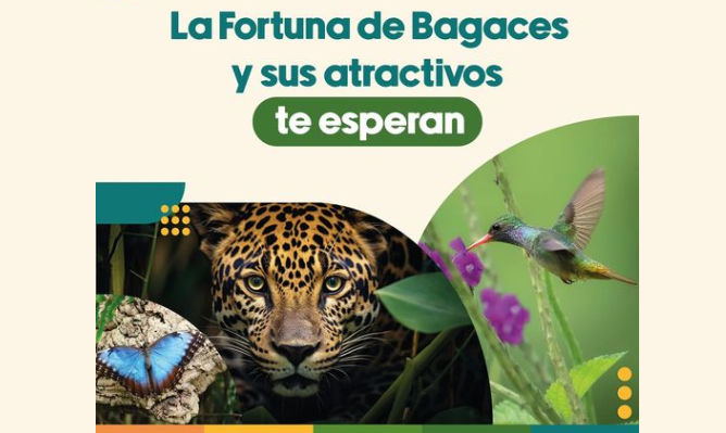 Feria Ecoturistica Bagaces 2024