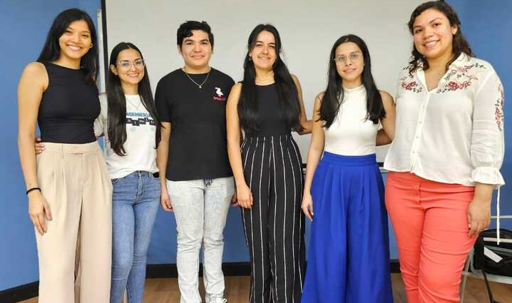 UCR Sede Liberia Guanacaste