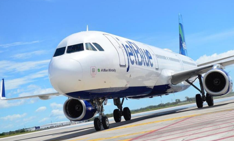 JetBlue