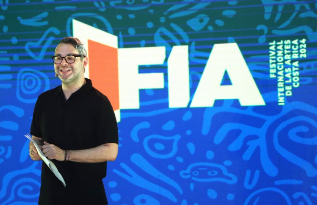 FIA 2024 Guanacaste