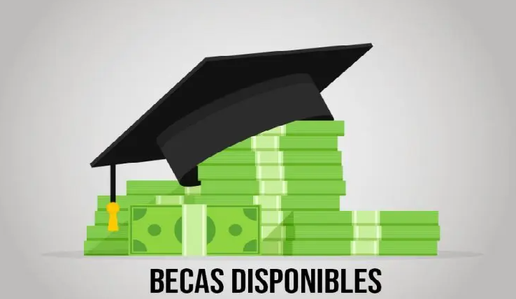 Becas Disponibles