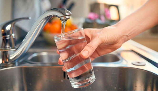 Agua Potable
