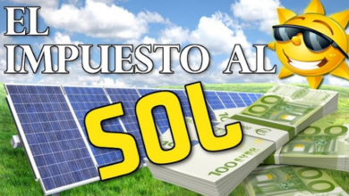 Impuesto al Sol