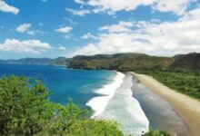Playa Nancite