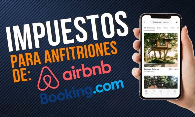 Impuesto AirBnb