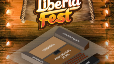 Liberia Fest Cámara de Ganaderos