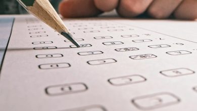 Exmane de Admision UCR