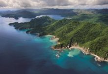 Península de Santa Elena Guanacaste Costa Rica