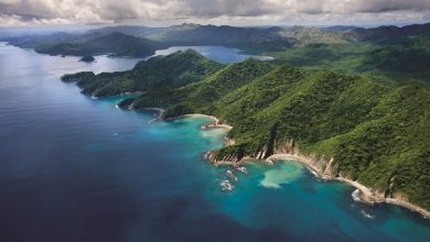 Península de Santa Elena Guanacaste Costa Rica