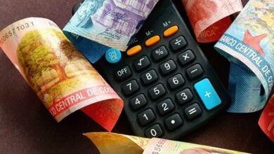 Dinero Moneda Costa Rica Colón