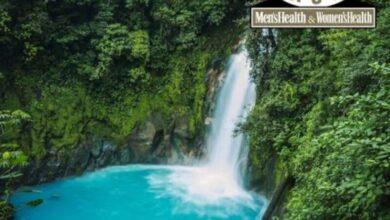 Costa Rica conquista al mundo: es elegida el mejor destino saludable y de bienestar del 2025
