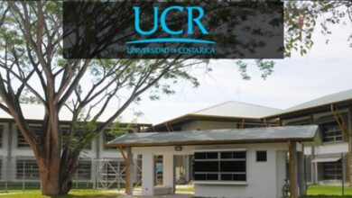 UCR Universidad de Costa Rica Sede Liberia Guanacate