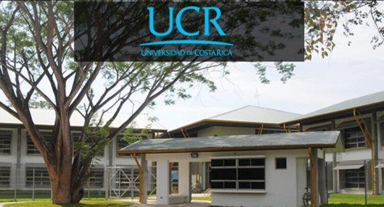 UCR Universidad de Costa Rica Sede Liberia Guanacate