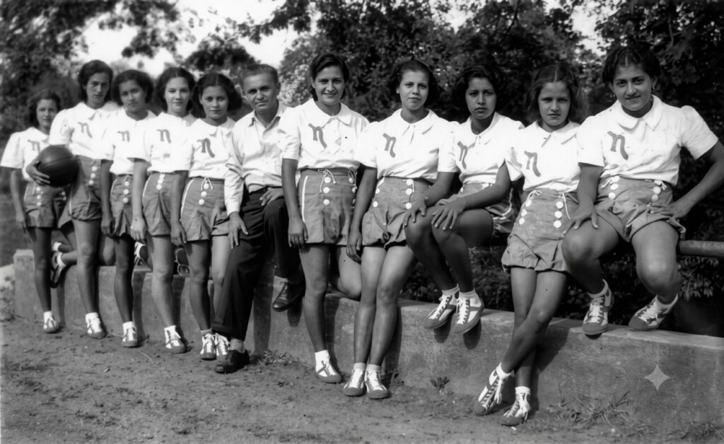 Anibal-Montero-Rojas.Nicoya-Equipo-Baloncesto-Femenino