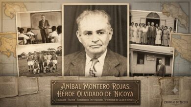 Anibal Montero Rojas