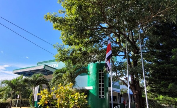 Dekra Guanacaste