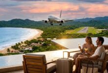 Guanacaste Turismo Aeropuerto
