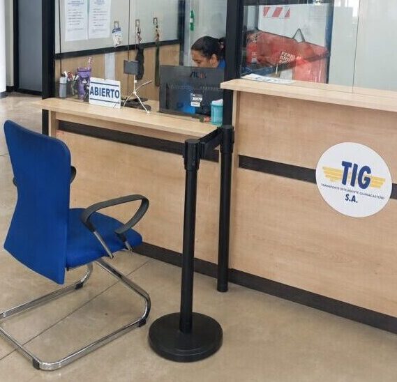 TIG Servicio al Cliente
