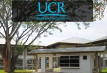 UCR Liberia Guanacaste